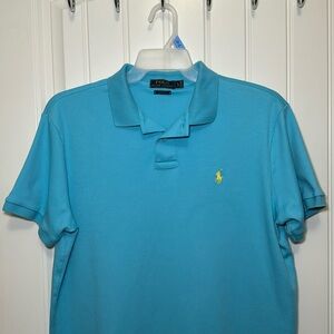 Men’s Polo Ralph Lauren short sleeve - size L